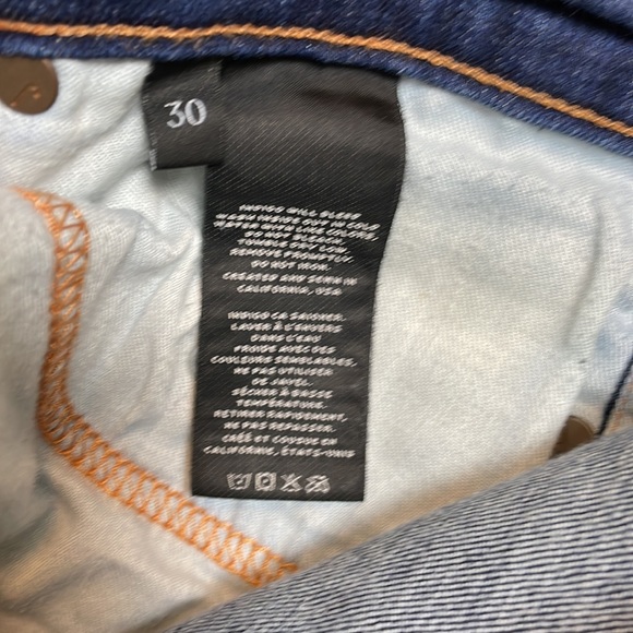 J Brand Skinny Jeans - Picture 11 of 12